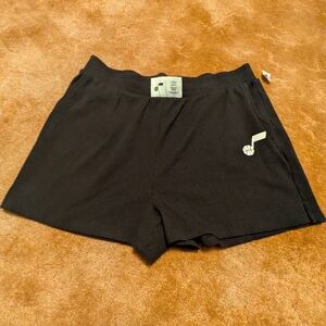 Utah Jazz Waffle Shorts NWT Size XL